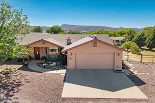 1614 W Road 4-1/2 N, Chino Valley, AZ 86323 - Photo 1
