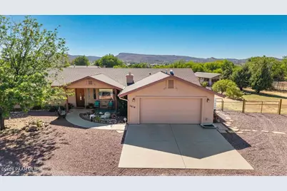 1614 W Road 4-1/2 N, Chino Valley, AZ 86323 - Photo 1