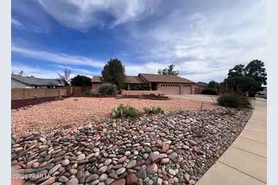 7451 E Granite, Prescott Valley, AZ 86315 - Photo 3