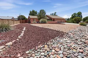 7451 E Granite, Prescott Valley, AZ 86315 - Photo 3