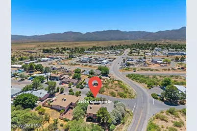 2547 S Mountain View Drive, Cottonwood, AZ 86326 - Photo 15