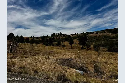 16776 W Trap Road, Peeples Valley, AZ 86332 - Photo 5