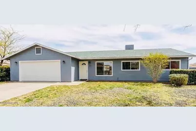 8150 E Barbara Road, Prescott Valley, AZ 86314 - Photo 1