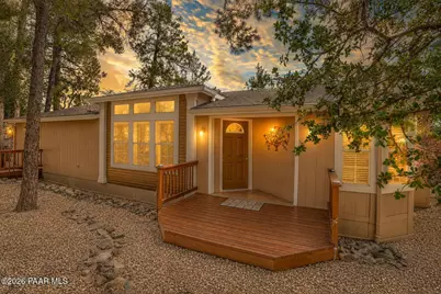 52 Oakmont Street, Prescott, AZ 86305 - Photo 5