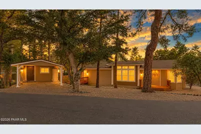 52 Oakmont Street, Prescott, AZ 86305 - Photo 1