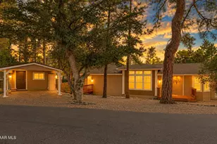 52 Oakmont St, Prescott, AZ 86305 - Photo 1