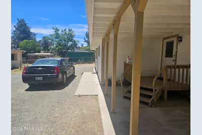 17089 E Lakeview Drive #27, Mayer, AZ 86333 - Photo 3