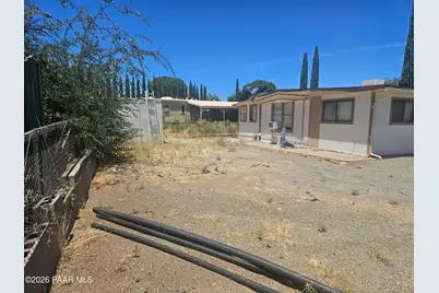 17089 E Lakeview Drive #27, Mayer, AZ 86333 - Photo 19