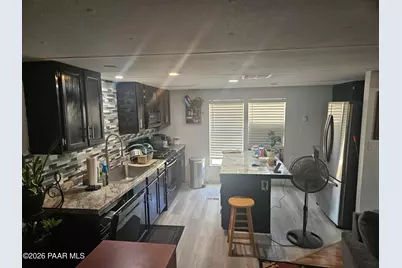 17089 E Lakeview Drive #27, Mayer, AZ 86333 - Photo 11