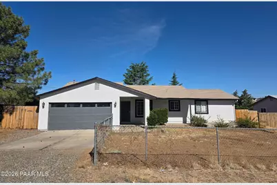 4534 N Sauter Drive E, Prescott Valley, AZ 86314 - Photo 1