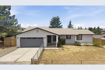 4534 N Sauter Drive E, Prescott Valley, AZ 86314 - Photo 1