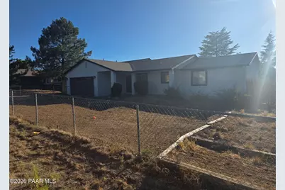4534 N Sauter Drive E, Prescott Valley, AZ 86314 - Photo 3
