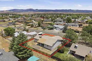 4534 N Sauter Dr E, Prescott Valley, AZ 86314 - Photo 29