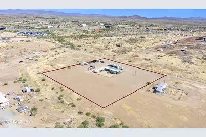 19845 E Lichen Lane, Mayer, AZ 86333 - Photo 39