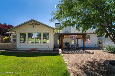 772 N Old Chisholm Trail, Dewey-Humboldt, AZ 86327 - Photo 29