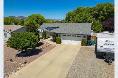 772 N Old Chisholm Trail, Dewey-Humboldt, AZ 86327 - Photo 37