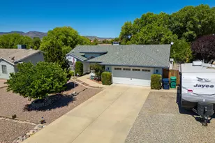 772 N Old Chisholm Trail, Dewey-Humboldt, AZ 86327 - Photo 37