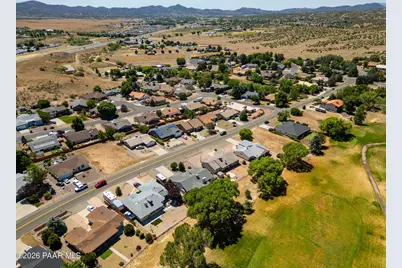 772 N Old Chisholm Trail, Dewey-Humboldt, AZ 86327 - Photo 35