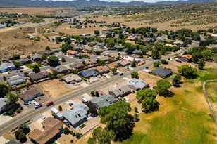 772 N Old Chisholm Trail, Dewey-Humboldt, AZ 86327 - Photo 35