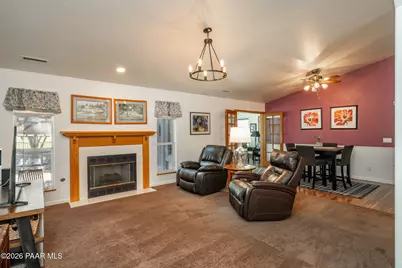 772 N Old Chisholm Trail, Dewey-Humboldt, AZ 86327 - Photo 5