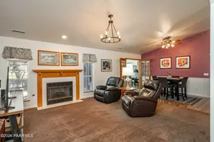 772 N Old Chisholm Trail, Dewey-Humboldt, AZ 86327 - Photo 5