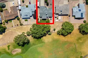 772 N Old Chisholm Trail, Dewey-Humboldt, AZ 86327 - Photo 3