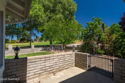 772 N Old Chisholm Trail, Dewey-Humboldt, AZ 86327 - Photo 33