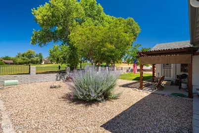 772 N Old Chisholm Trail, Dewey-Humboldt, AZ 86327 - Photo 27