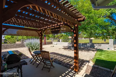 772 N Old Chisholm Trail, Dewey-Humboldt, AZ 86327 - Photo 25
