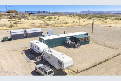 19845 E Lichen Lane, Mayer, AZ 86333 - Photo 37