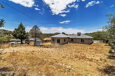 821 Prescott Heights Drive, Prescott, AZ 86301 - Photo 25