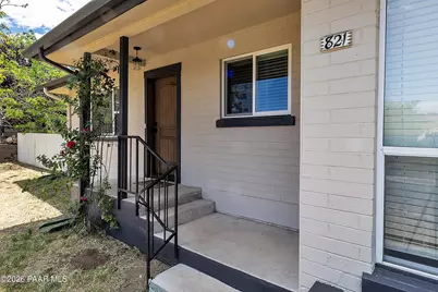 821 Prescott Heights Drive, Prescott, AZ 86301 - Photo 1
