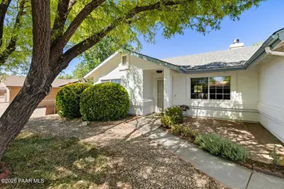 5485 N Robert Road, Prescott Valley, AZ 86314 - Photo 3