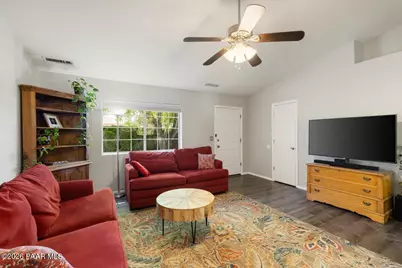 5485 N Robert Road, Prescott Valley, AZ 86314 - Photo 7