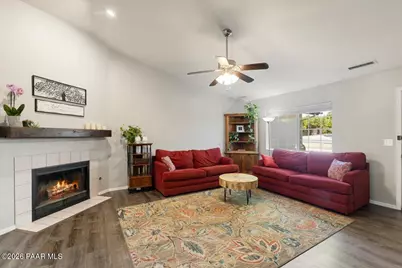 5485 N Robert Road, Prescott Valley, AZ 86314 - Photo 5