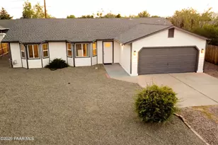 8558 E Manley Dr, Prescott Valley, AZ 86314 - Photo 1