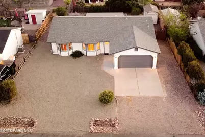 8558 E Manley Drive, Prescott Valley, AZ 86314 - Photo 1