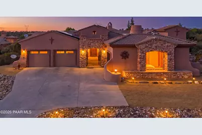 5650 W Halcyone Circle, Prescott, AZ 86305 - Photo 1