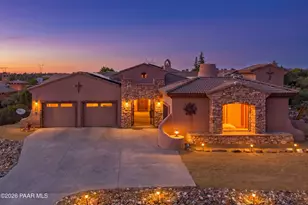 5650 W Halcyone Circle, Prescott, AZ 86305 - Photo 1
