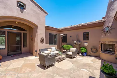 5650 W Halcyone Circle, Prescott, AZ 86305 - Photo 7