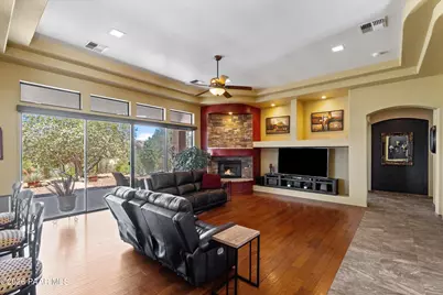 5650 W Halcyone Circle, Prescott, AZ 86305 - Photo 9