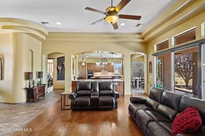 5650 W Halcyone Circle, Prescott, AZ 86305 - Photo 17