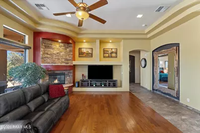 5650 W Halcyone Circle, Prescott, AZ 86305 - Photo 11