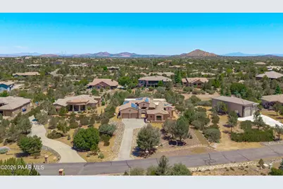 5650 W Halcyone Circle, Prescott, AZ 86305 - Photo 3