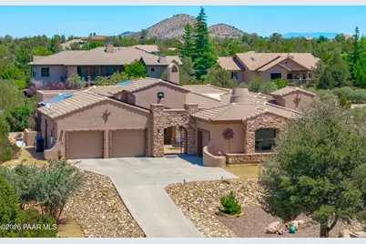 5650 W Halcyone Circle, Prescott, AZ 86305 - Photo 5