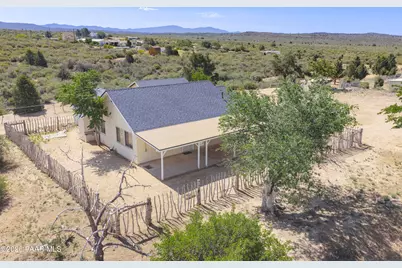 9330 S Donald Trail, Kirkland, AZ 86332 - Photo 5