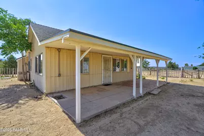 9330 S Donald Trail, Kirkland, AZ 86332 - Photo 23