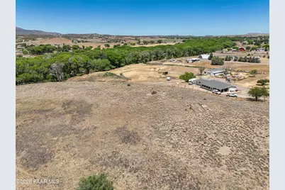 2394 S Sierra Drive, Dewey-Humboldt, AZ 86327 - Photo 21