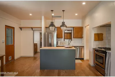 322 N Washington Avenue, Prescott, AZ 86301 - Photo 3