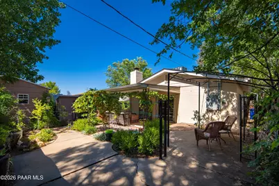 322 N Washington Avenue, Prescott, AZ 86301 - Photo 37